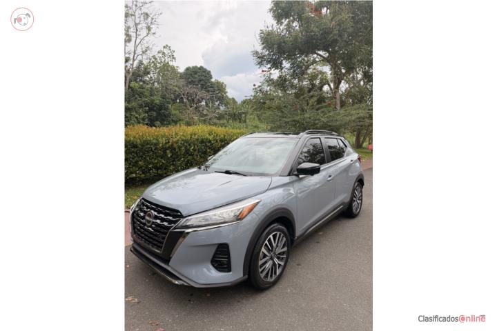 Nissan Kicks SR 2023 - $16,000