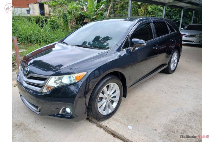 Hermosa Venza 4 Cil Importada