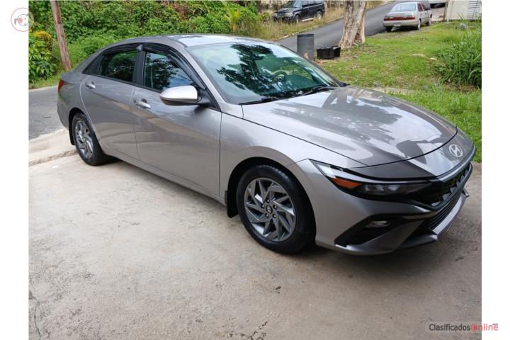 Ganga Elantra SEL En Buen Precio