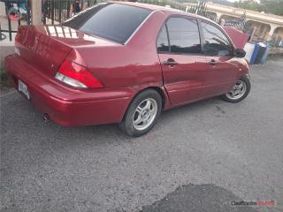 Mitsubishi lancer 2003 1.6 , Mitsubishi Puerto Rico