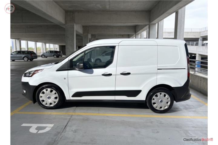 2023 TRANSIT CONNECT
