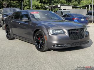 Chrysler 300 2022 , Chrysler Puerto Rico