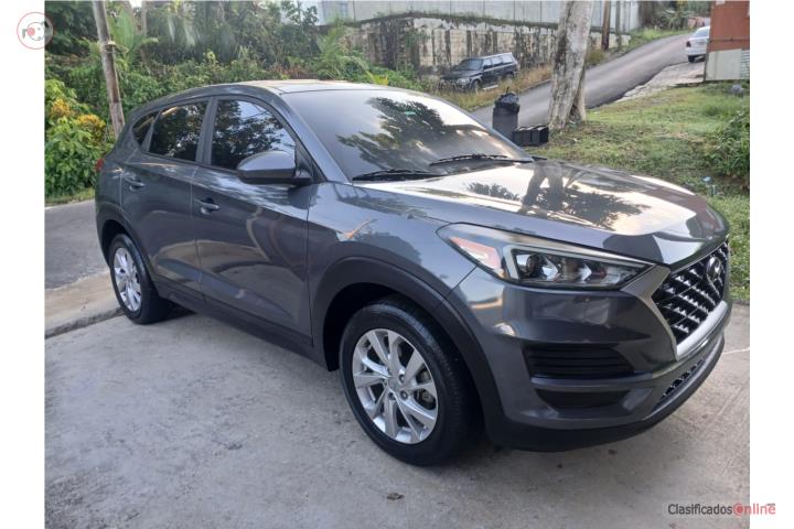 Linda Tucson Y Buen Precio