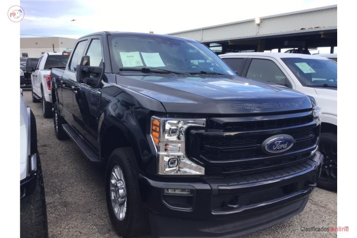 Ford 250