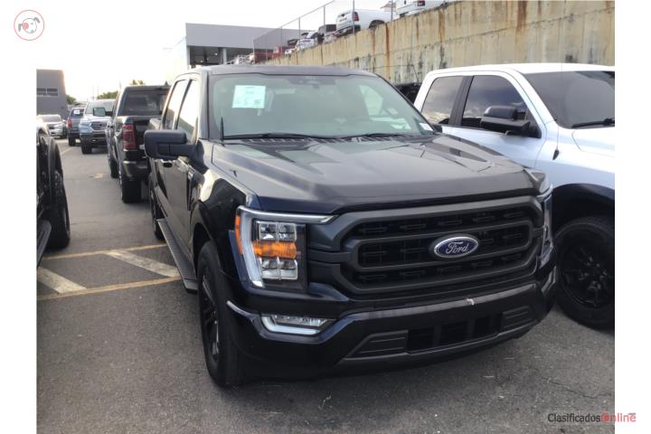 F 150