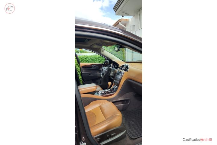 Buick enclave primium