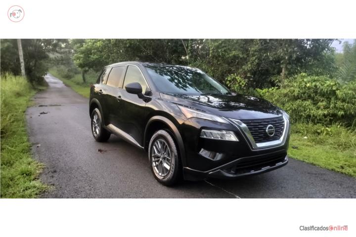 Nissan Rogué 2021