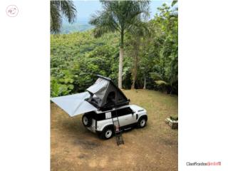 Land Rover Defender 2023 30th Anniversary, LandRover Puerto Rico