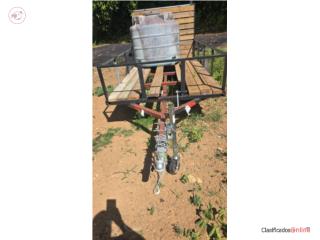 Se Vende Carret�n , Trailers - Otros Puerto Rico