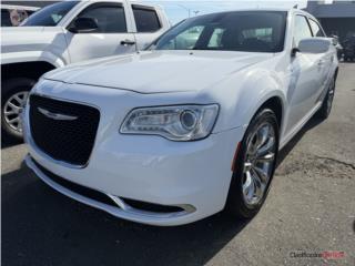 Chrysler 300 2019, Chrysler Puerto Rico