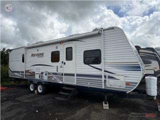 Trailers - Otros, Trailers RV - Campers 2013 Puerto Rico Trailers - Otros, Trailers RV - Campers 2013