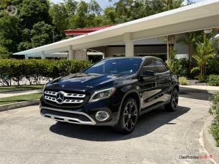 2020 Mercedes Benz GLA 250, Mercedes Benz Puerto Rico