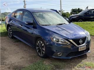 Nissan Sentra SR 2019, Nissan Puerto Rico