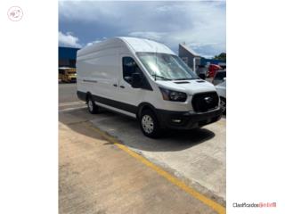 Ford, Transit Cargo Van 2024 Puerto Rico Ford, Transit Cargo Van 2024