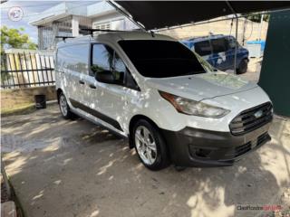 Ford transit connect xl 2019 , Ford Puerto Rico