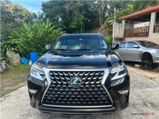 2021 Lexus GX460 29K millas como nueva!, Lexus Puerto Rico
