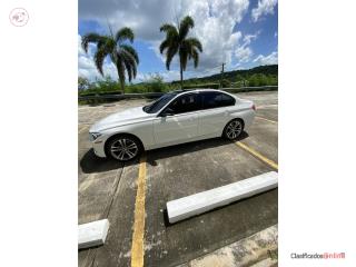 BMW 328i 2013, BMW Puerto Rico