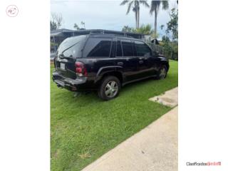 Blazer , Chevrolet Puerto Rico