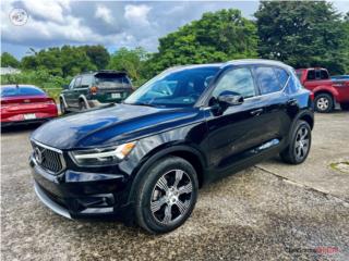 Volvo XC 40 T4 Inscription 2022, Volvo Puerto Rico