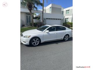 Lexus GS 430 , Lexus Puerto Rico