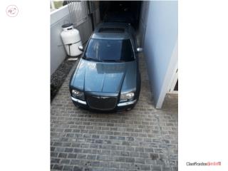 300c, POCO Millaje, Chrysler Puerto Rico