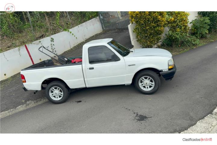 Ranger 94