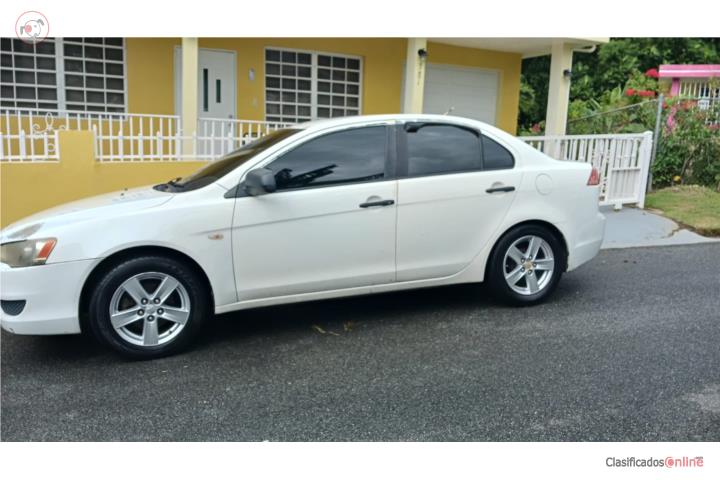 Lancer 2009