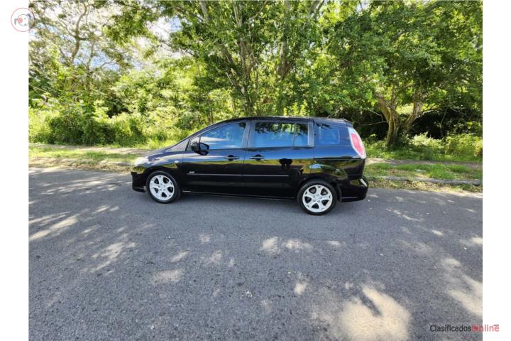 Mazda 5 2009