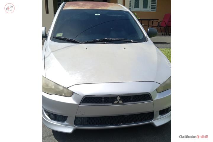 Se vende Lancer 2008