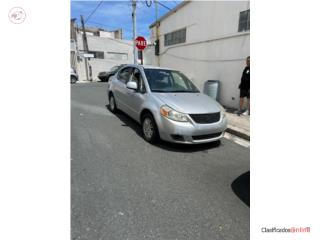 Del Abuelito 53k Milas , Suzuki Puerto Rico