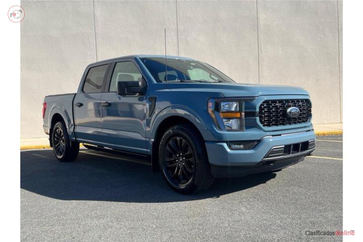 Ford F-150 STX 2023