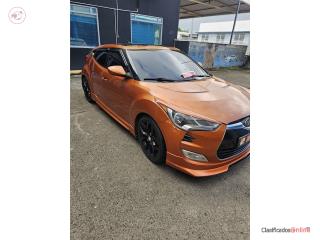 Hyundai Veloster 2012 5,600, Hyundai Puerto Rico