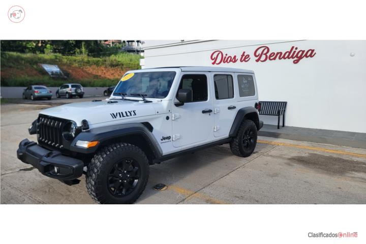 WILLY CONVERTIBLE LINDO $28,500