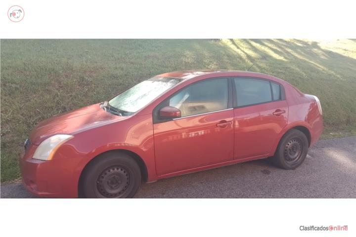 Nissan Sentra 2009