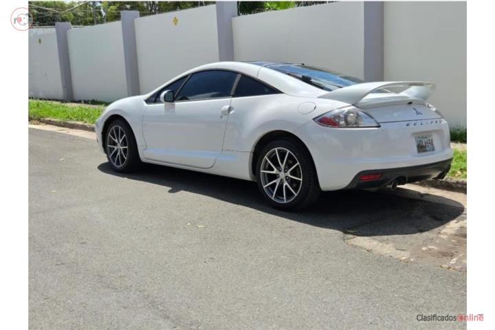 ECLIPSE GS SPORT 2011