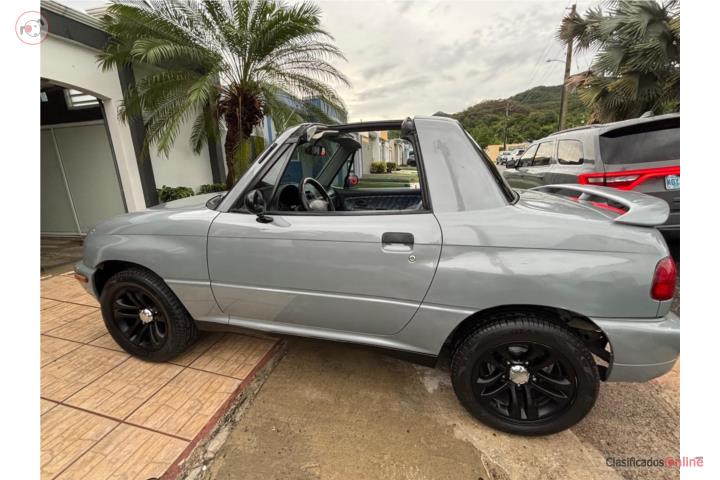 Suzuki x90