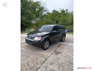 Suzuki Grand Vitara 2013 aut como nueva, Suzuki Puerto Rico
