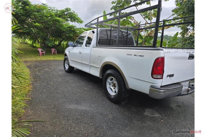 Ford 150