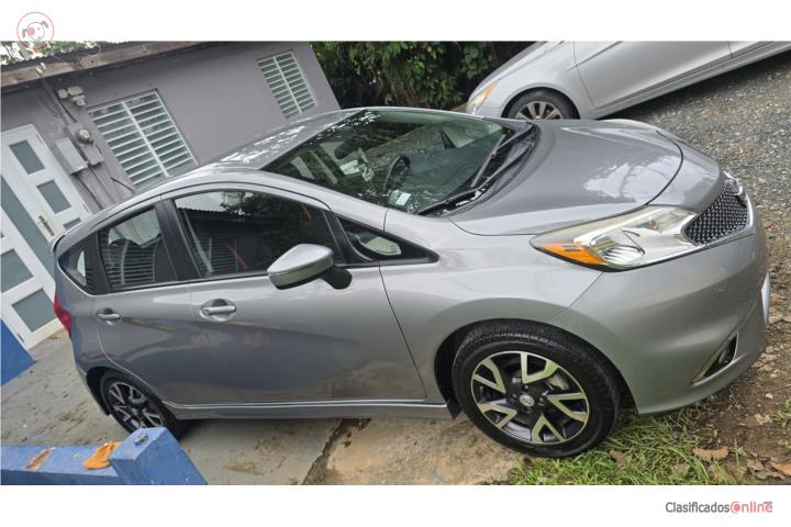 Verza note 2015 bien poco millage
