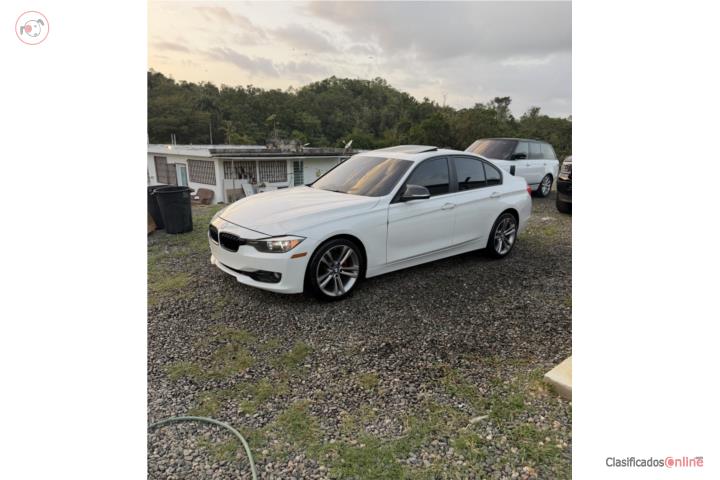 Se vende BMW 328i