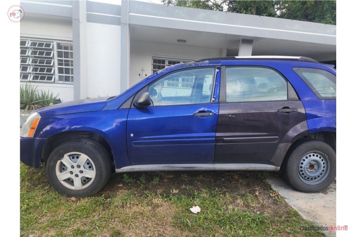 Equinox LS 2006