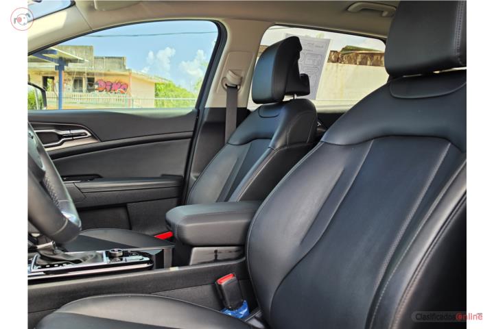 Modelo EX solo 15k millas