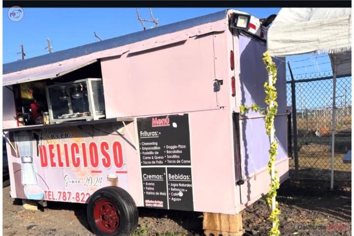 Food truck