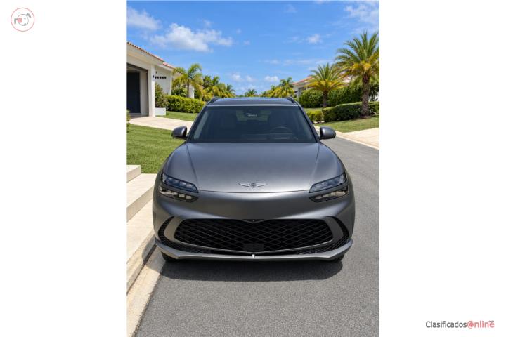 Genesis GV60 Performance 2023  $43,000