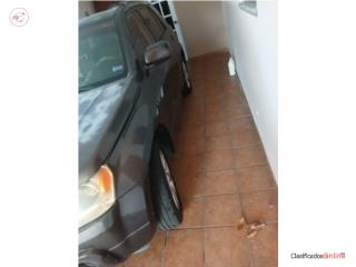 Suzuki Vitara, Suzuki Puerto Rico