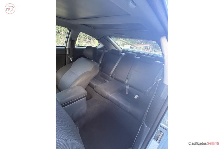 Sction Tc2006 std