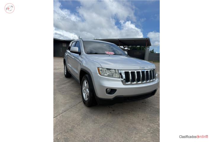 Jeep cherokee 2011