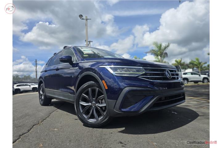 TIGUAN Pagando $249 llama (787)920-3137