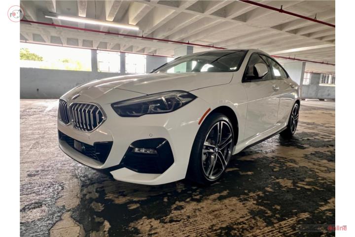 2024 BMW 228i GRAN COUPE