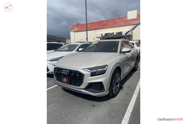 Q8 Quattro Pplus